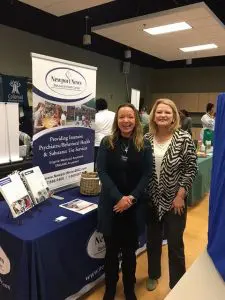 Newport News Behavioral Health Center Supports Military Youth and Families