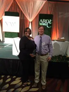 vickie madison honored within south hampton roads community
