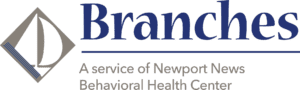 Branches Newport News logo