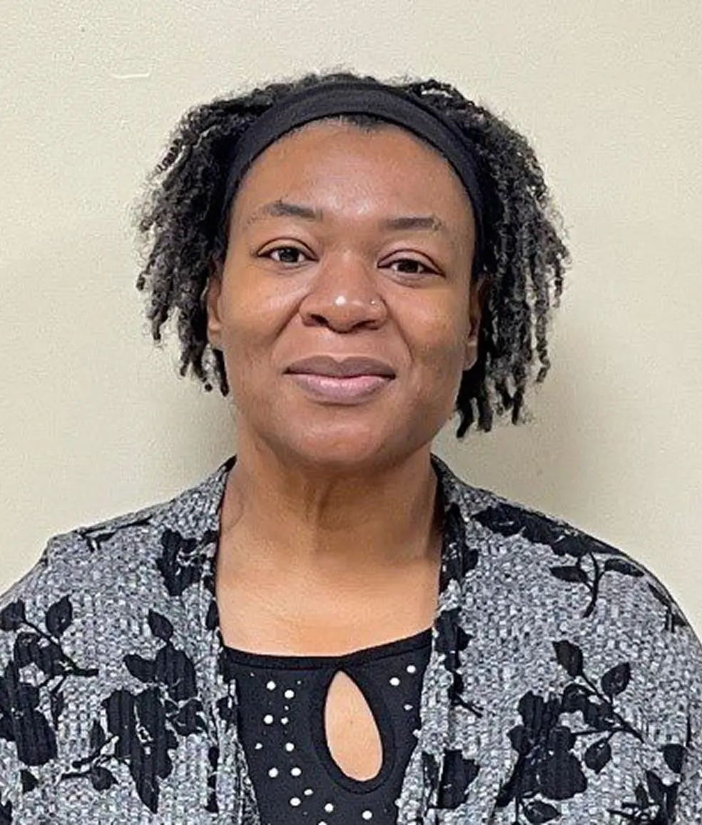 Laquana Hawkins
