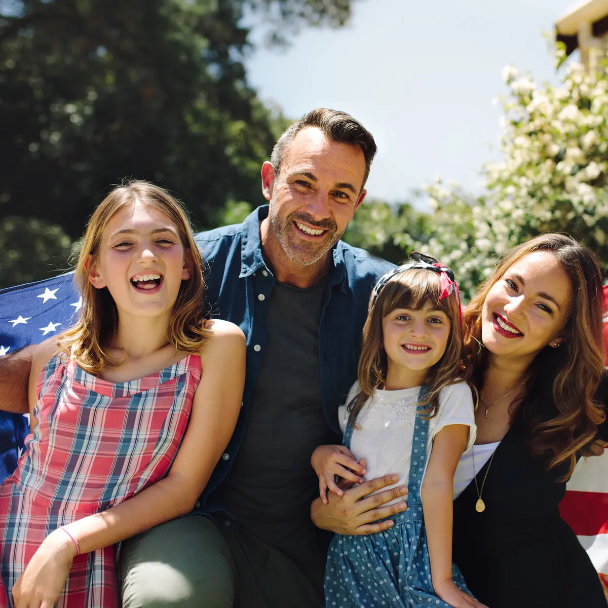 military family