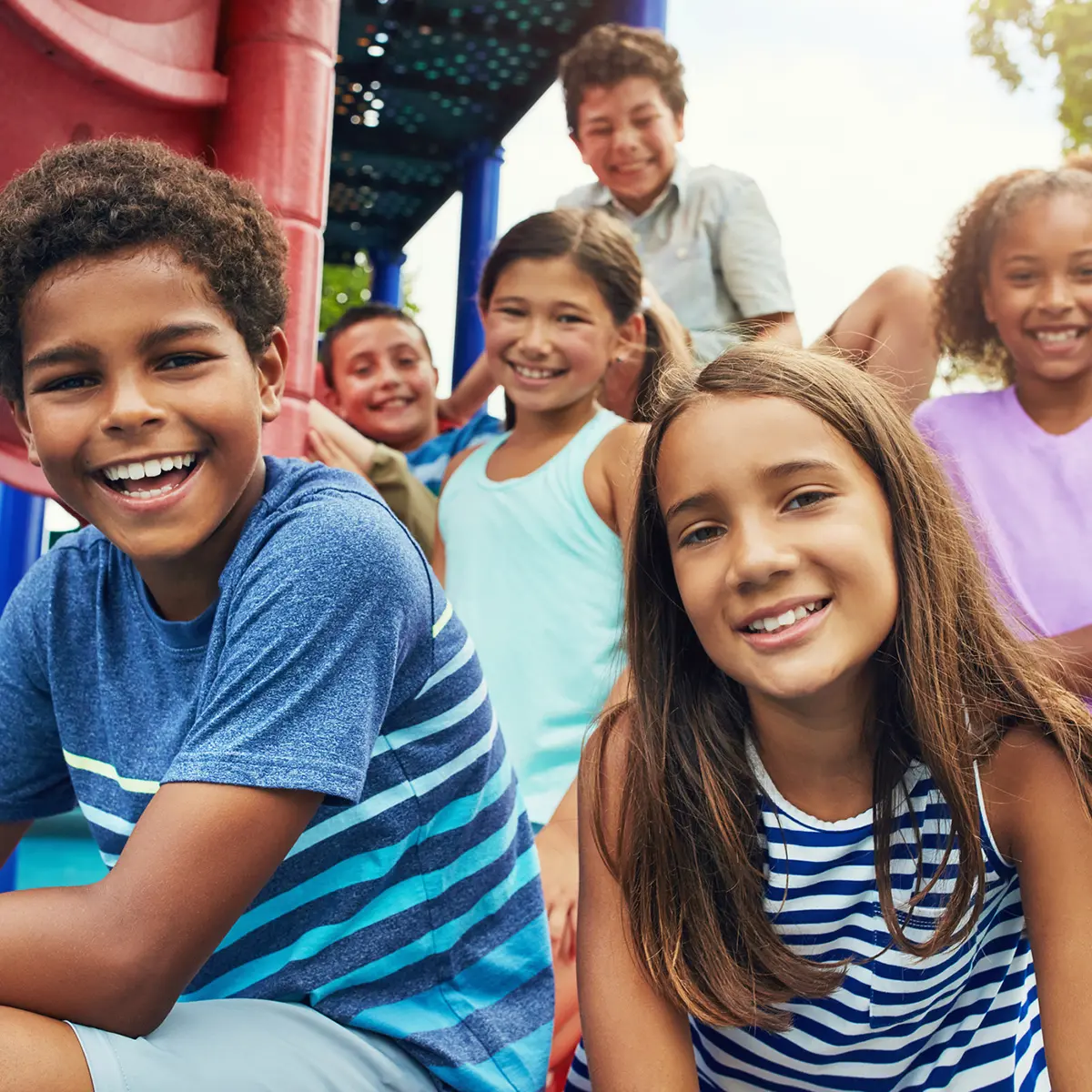 Children's Program